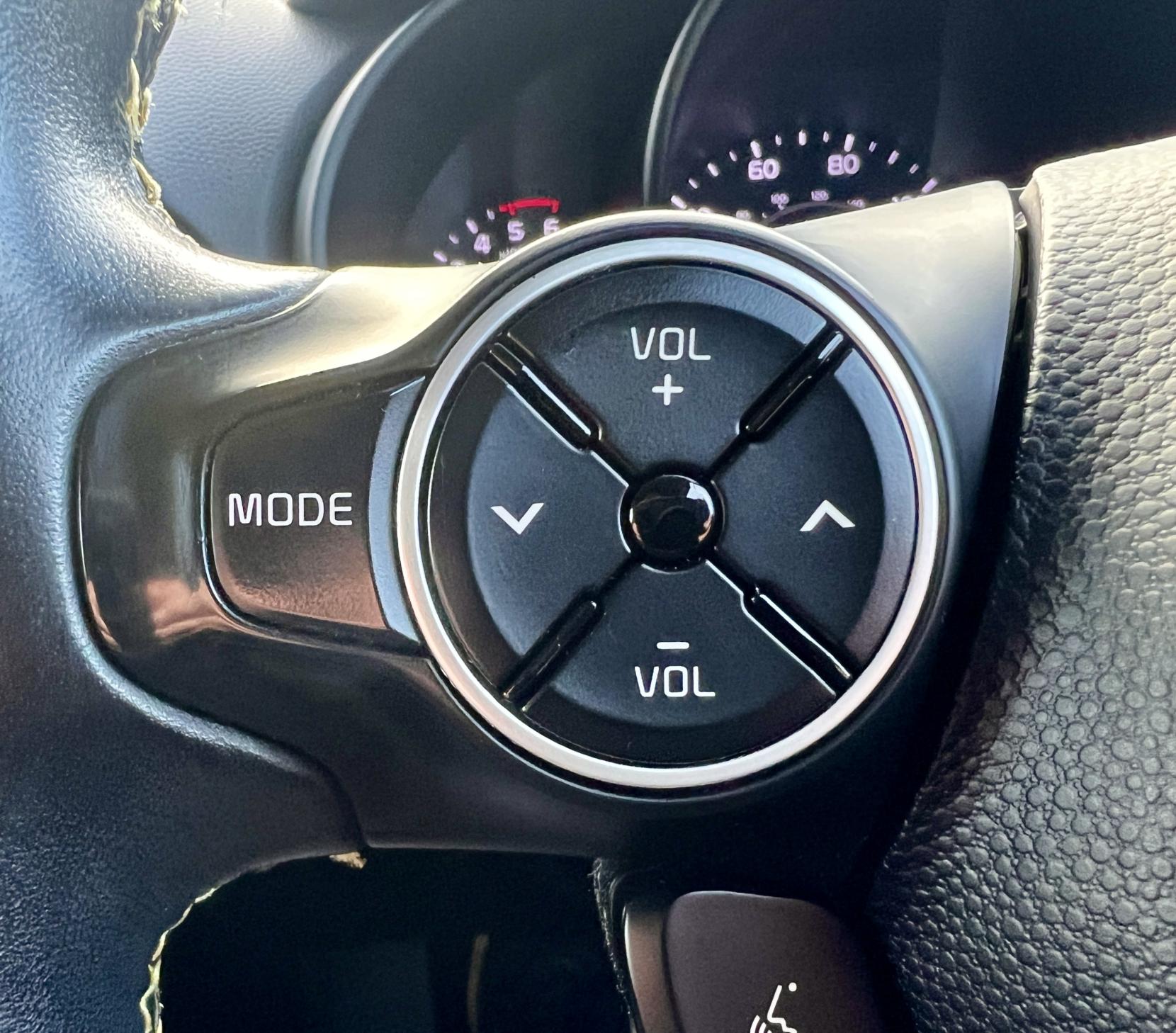 Kia Soul 1.6 CRDi Connect SUV 5dr Diesel Manual Euro 6 (134 bhp)