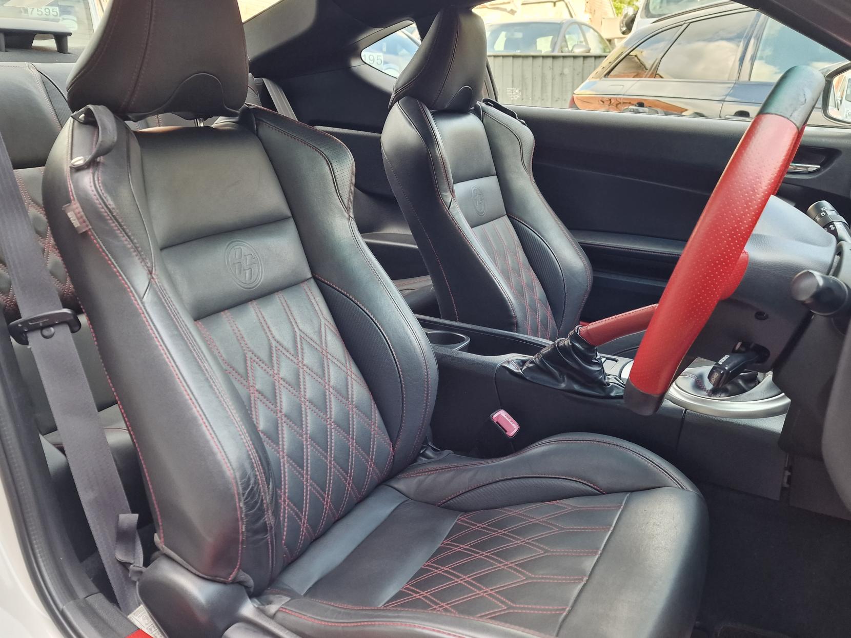 Toyota GT86 2.0 Boxer D-4S Coupe 2dr Petrol Manual Euro 5 (200 ps)