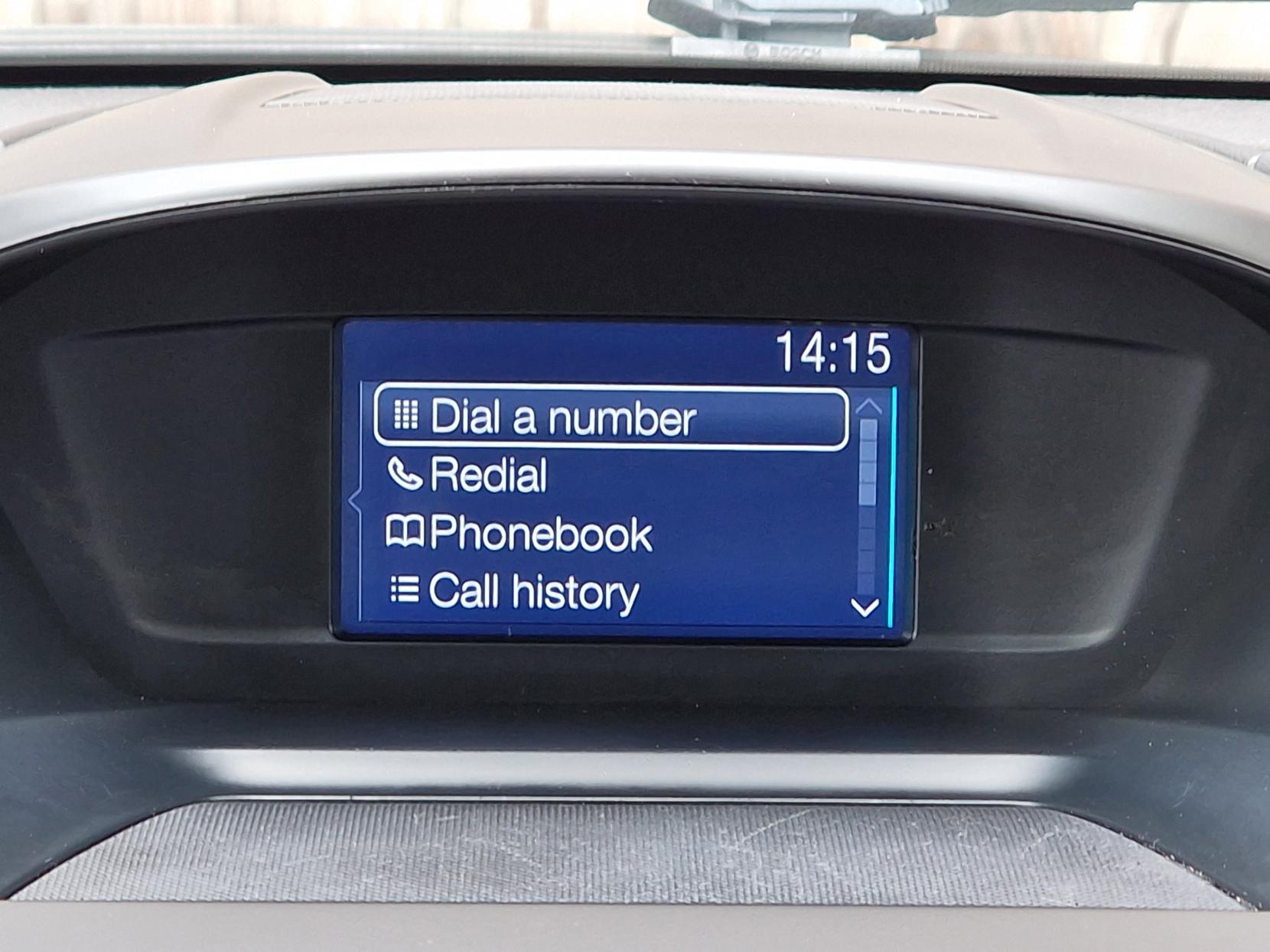 Ford Kuga 2.0 TDCi Titanium SUV 5dr Diesel Manual 2WD Euro 6 (s/s) (150 ps)