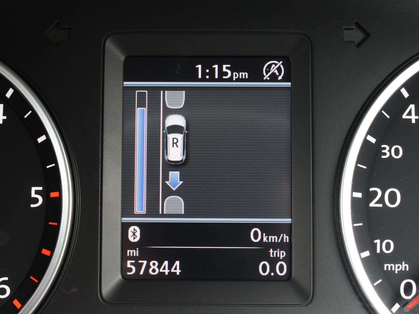 Volkswagen Tiguan 2.0 TDI BlueMotion Tech R-Line SUV 5dr Diesel DSG 4WD Euro 6 (s/s) (150 ps)