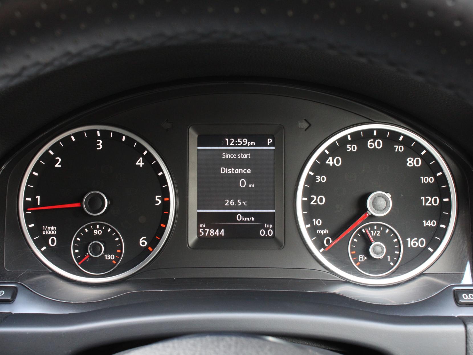 Volkswagen Tiguan 2.0 TDI BlueMotion Tech R-Line SUV 5dr Diesel DSG 4WD Euro 6 (s/s) (150 ps)