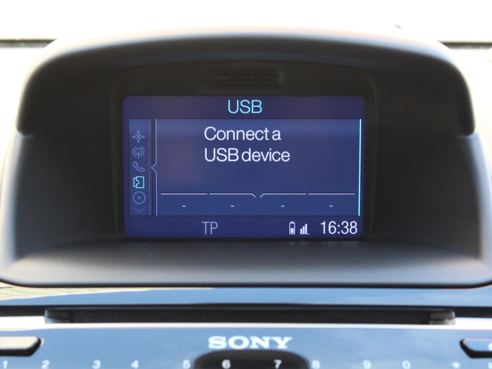 Ford Fiesta 1.6T EcoBoost ST-3 Hatchback 3dr Petrol Manual Euro 6 (182 ps)