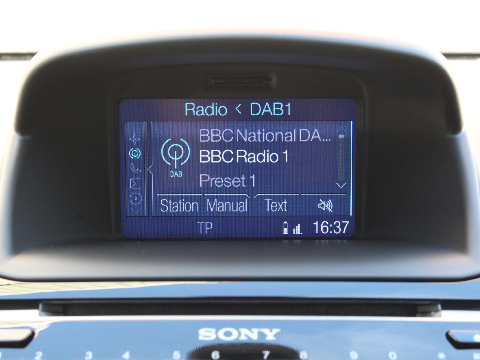 Ford Fiesta 1.6T EcoBoost ST-3 Hatchback 3dr Petrol Manual Euro 6 (182 ps)