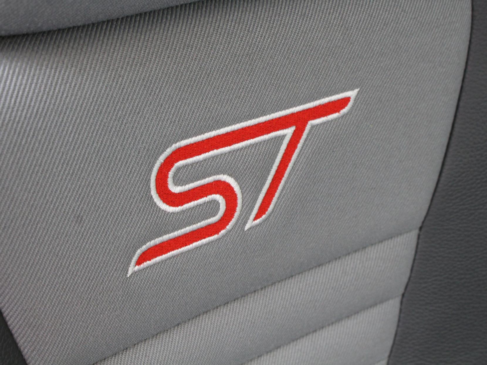 Ford Fiesta 1.6T EcoBoost ST-3 Hatchback 3dr Petrol Manual Euro 6 (182 ps)