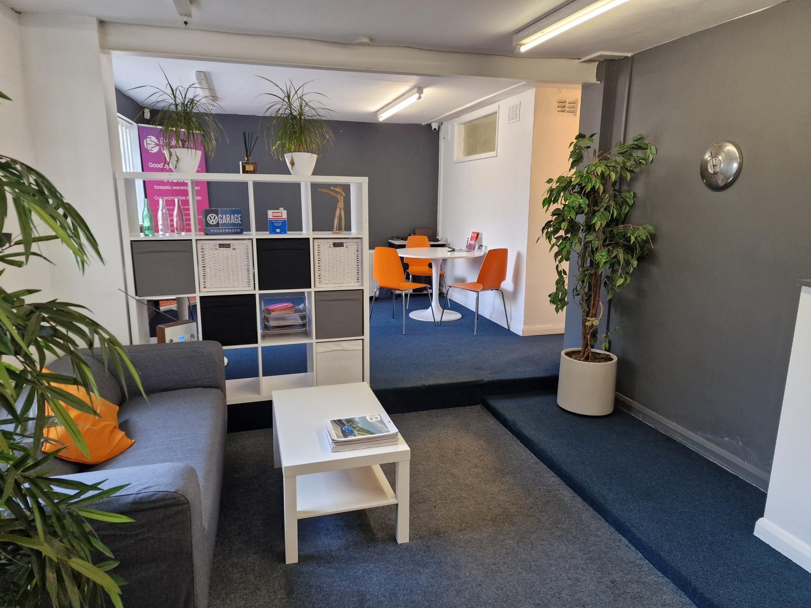 Ford Fiesta 1.6T EcoBoost ST-3 Hatchback 3dr Petrol Manual Euro 6 (182 ps)