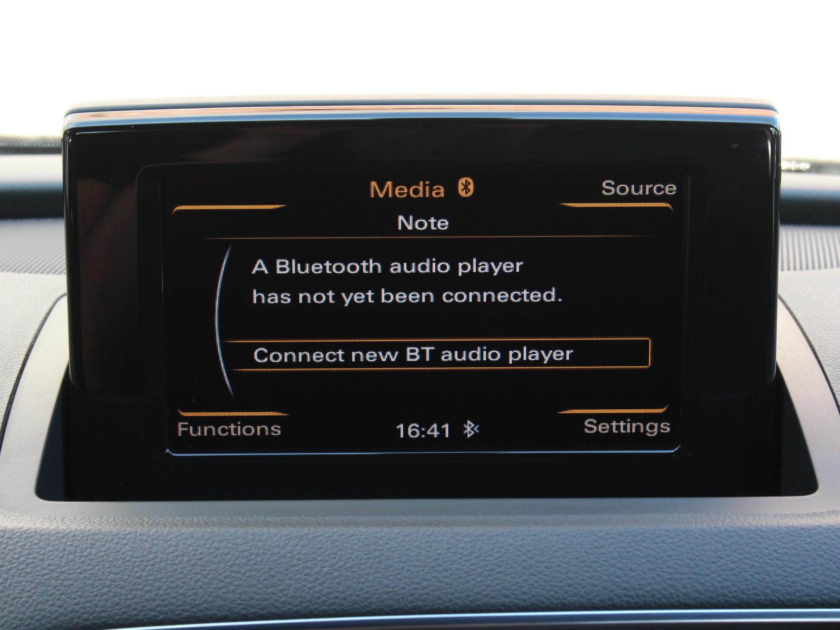 Audi Q3 2.0 TDI S line SUV 5dr Diesel S Tronic quattro Euro 5 (s/s) (177 ps)