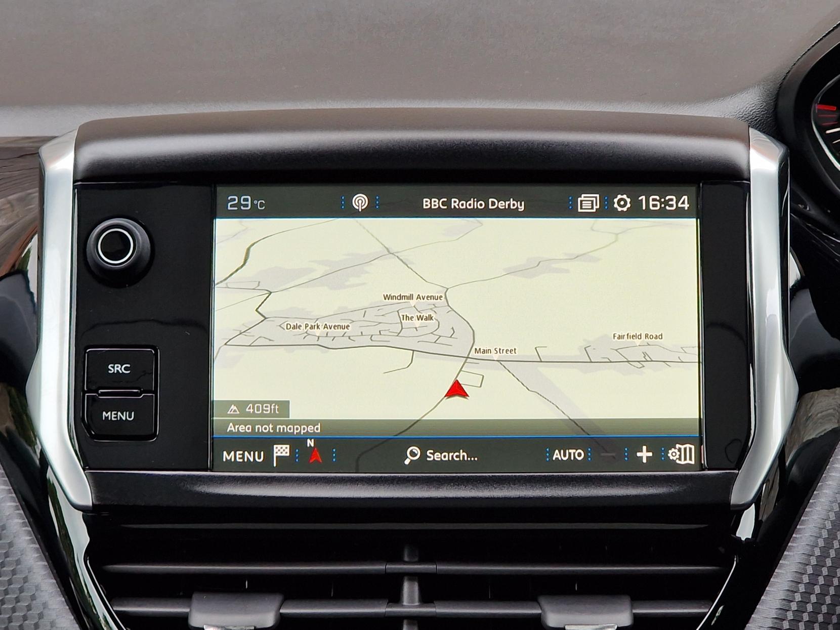 Peugeot 2008 1.2 PureTech Allure Premium SUV 5dr Petrol Manual Euro 6 (82 ps)